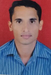 Ram Kumar Shriwas