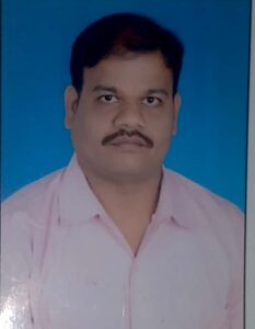 NITESH KUMAR YADAV