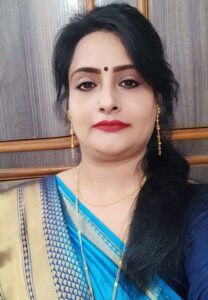 Dr. Rashmi Shukla