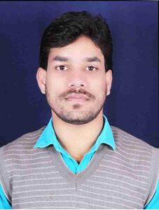 Shankar Lal Yadav