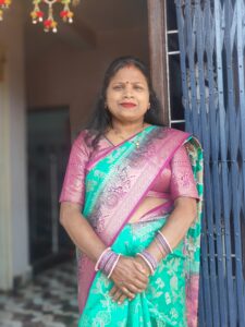 Dr . Lalita Sahu