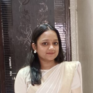 Sudha Jaiswal