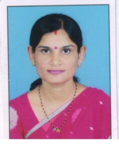 Mrs.Manisha Shukla