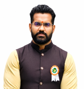 Abhishek Tiwari