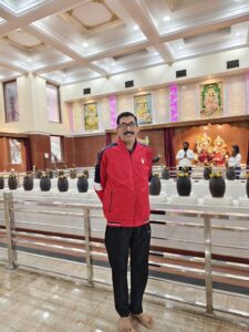 Tenneti Venkat Narasimham