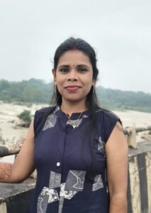 Kavita patel