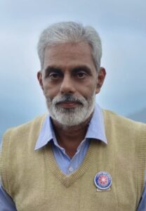 Y.K. Tiwari