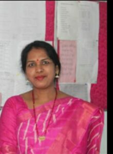 Dr.Bharti Kuldeep