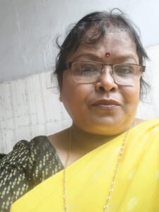 Dr. Beena Biswas