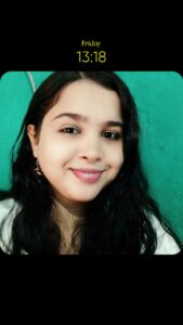 Nikita Agrawal