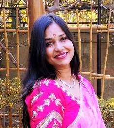 ANCHAL AGRAWAL