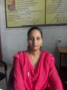 Girija patel
